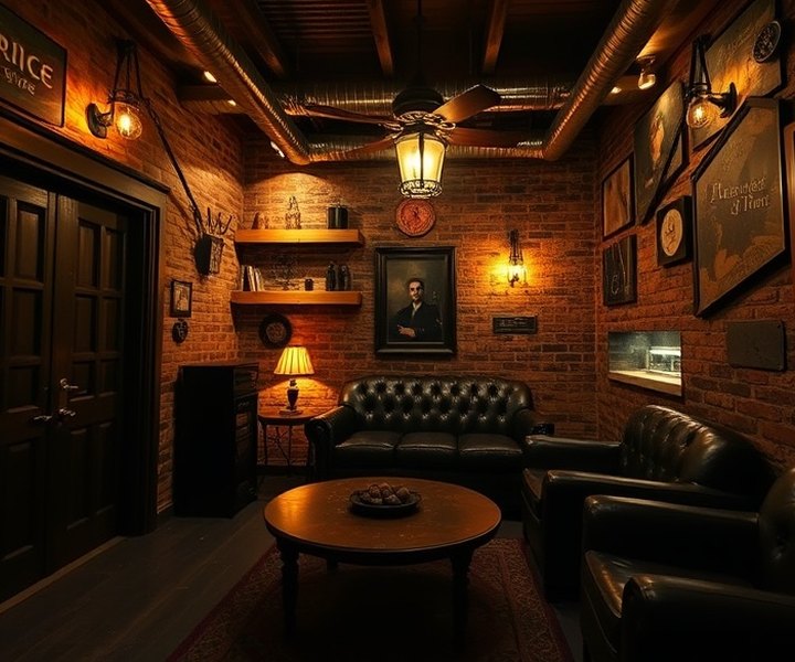 Consejos para tu primer escape room